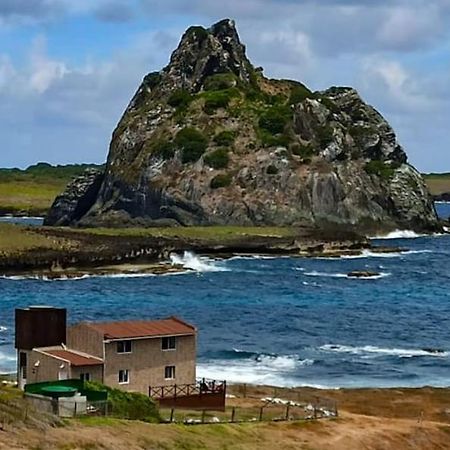 Hotel Casa Dos Tubaroes Fernando de Noronha Zewnętrze zdjęcie