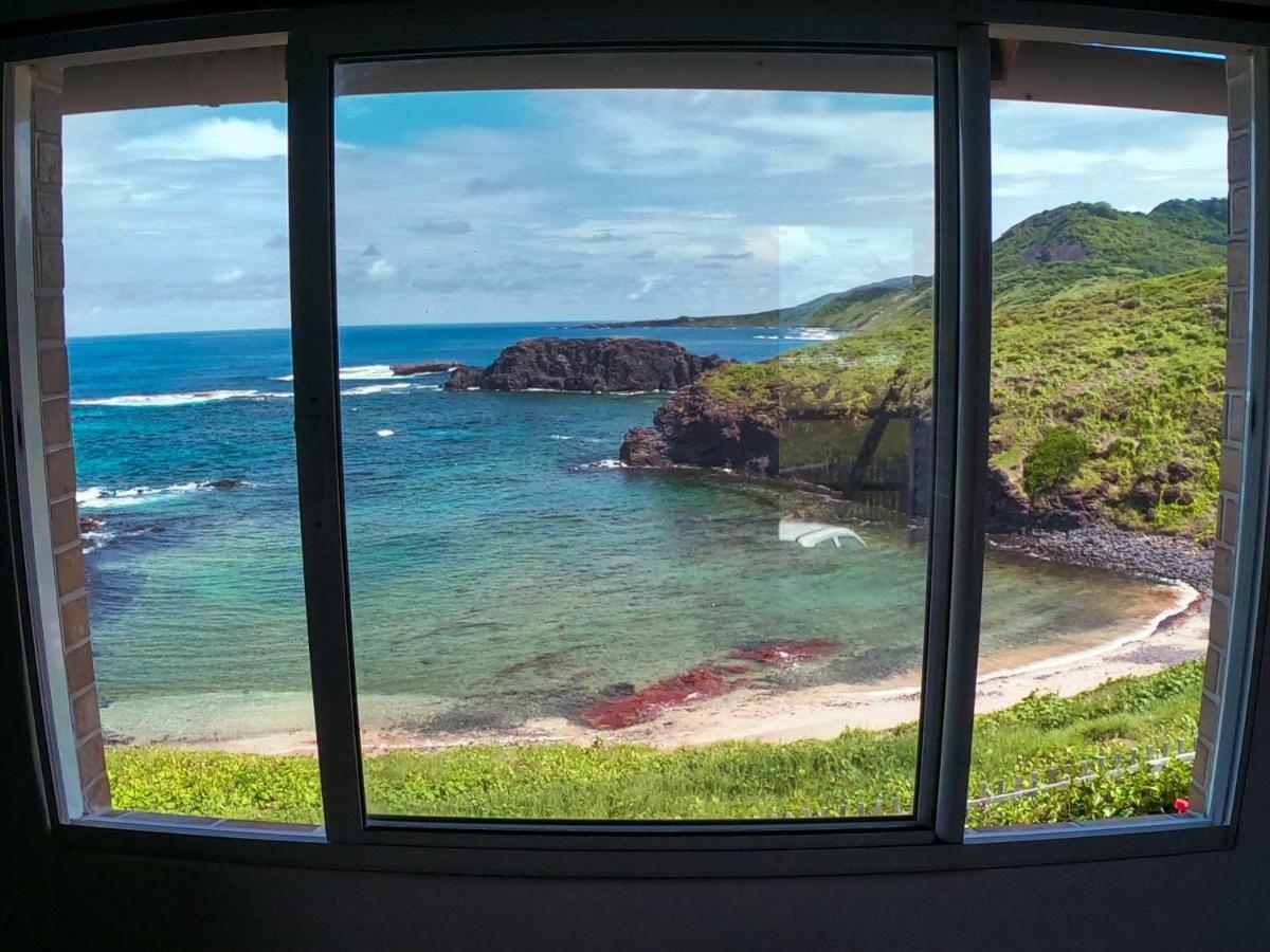Hotel Casa Dos Tubaroes Fernando de Noronha Zewnętrze zdjęcie