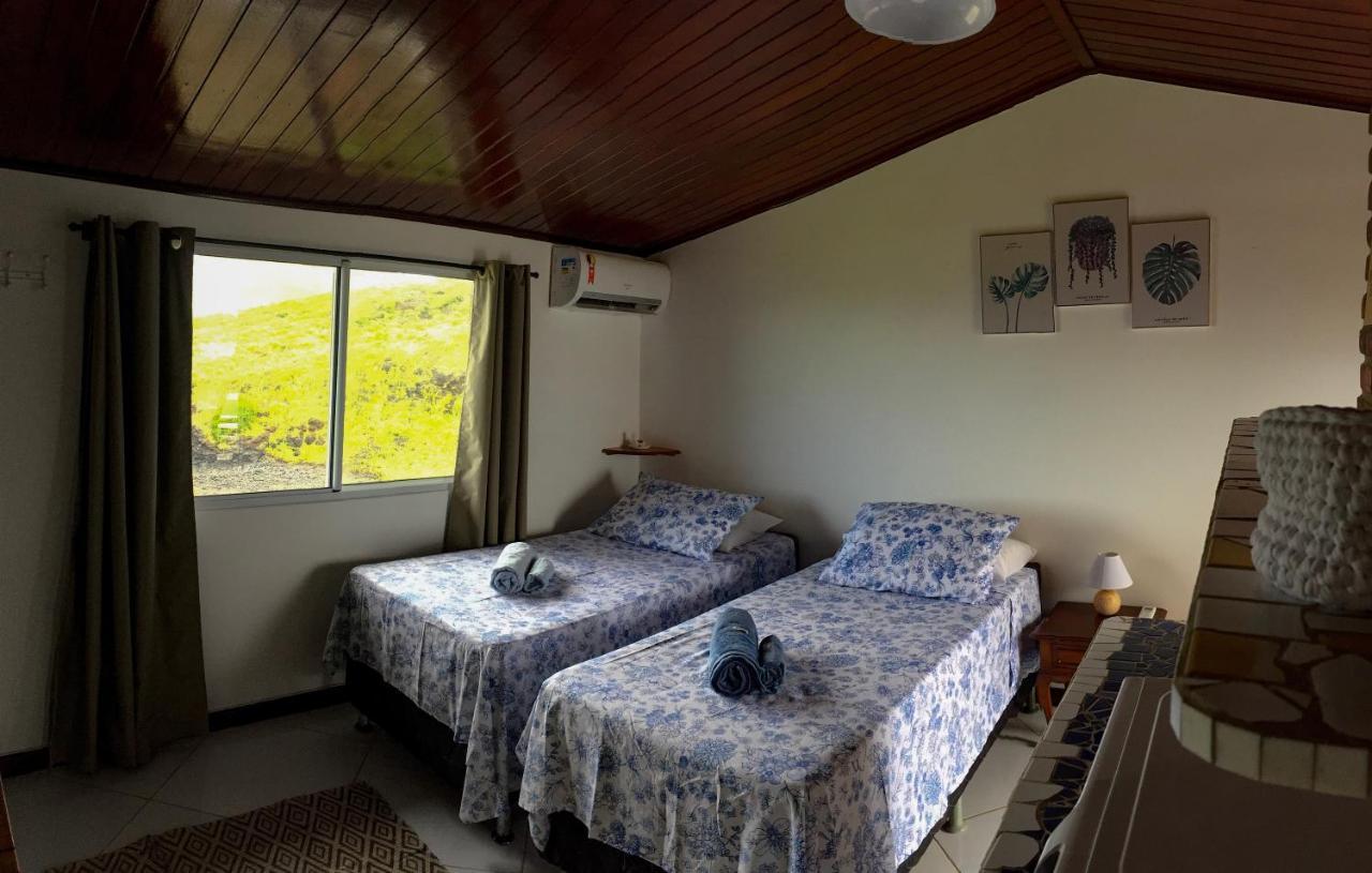 Hotel Casa Dos Tubaroes Fernando de Noronha Zewnętrze zdjęcie