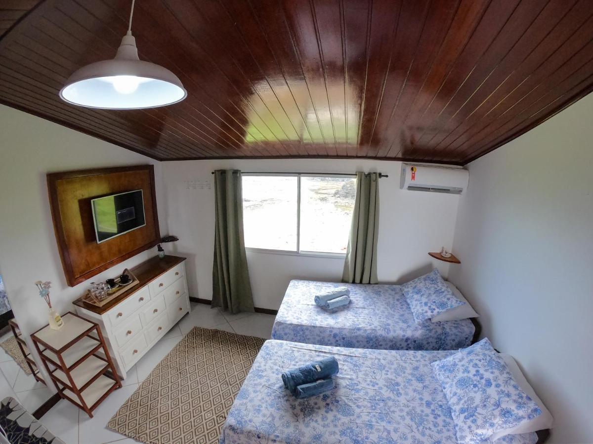 Hotel Casa Dos Tubaroes Fernando de Noronha Zewnętrze zdjęcie