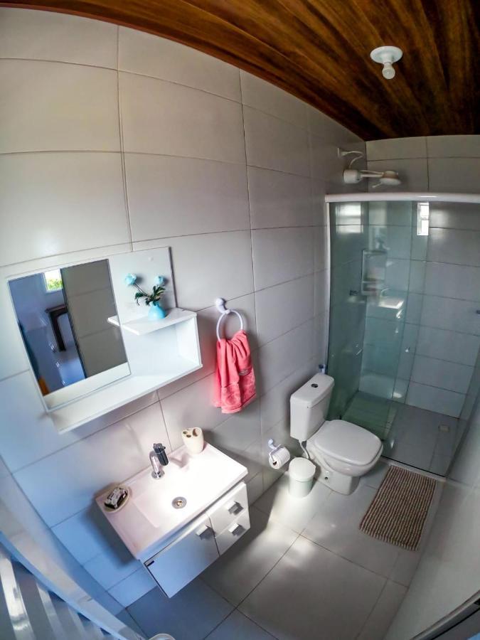 Hotel Casa Dos Tubaroes Fernando de Noronha Zewnętrze zdjęcie
