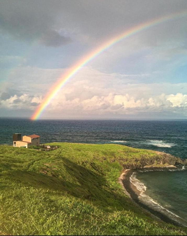 Hotel Casa Dos Tubaroes Fernando de Noronha Zewnętrze zdjęcie