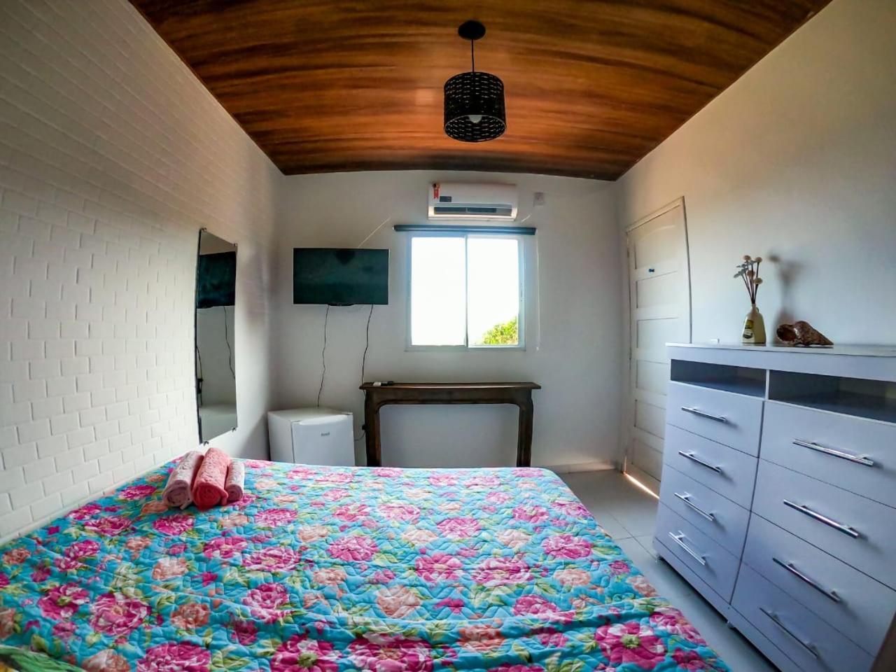 Hotel Casa Dos Tubaroes Fernando de Noronha Pokój zdjęcie